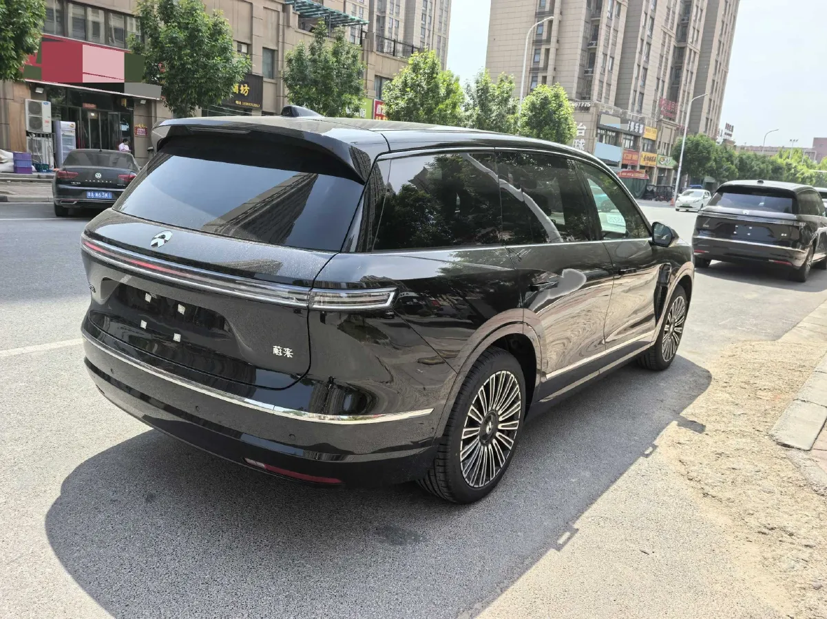 2026 NIO ES8 BEV,autocango,china used car exporter,china ev exporter,chinese used car exporter,chinese used ev exporter