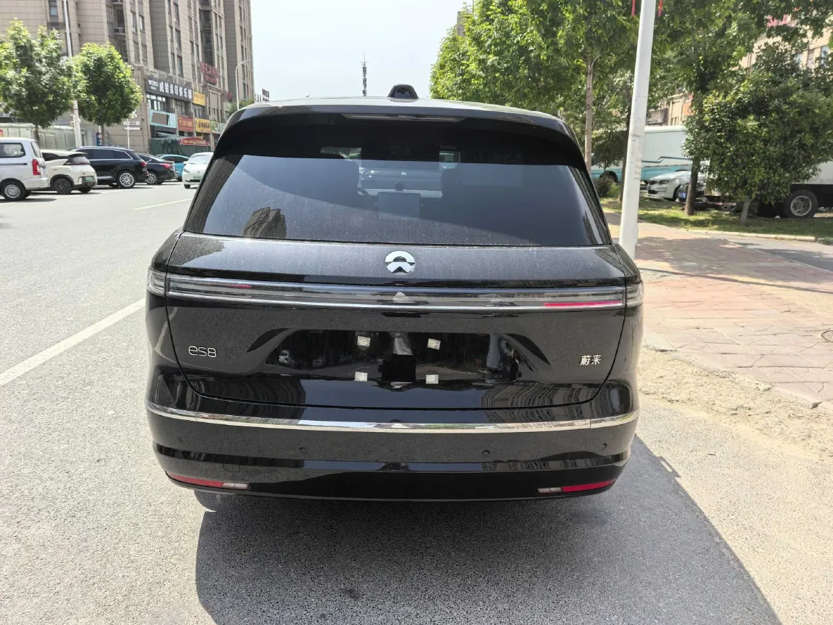 2026 NIO ES8 BEV,autocango,china used car exporter,china ev exporter,chinese used car exporter,chinese used ev exporter