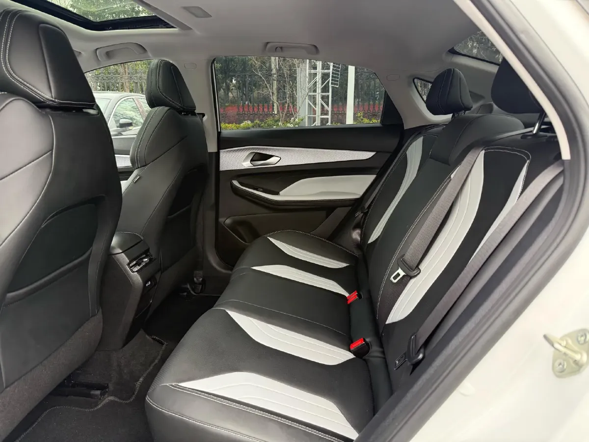 2024 Geely Binray 1.5T 181HP L4 7DCT,autocango,china used car exporter,china ev exporter,chinese used car exporter,chinese used ev exporter