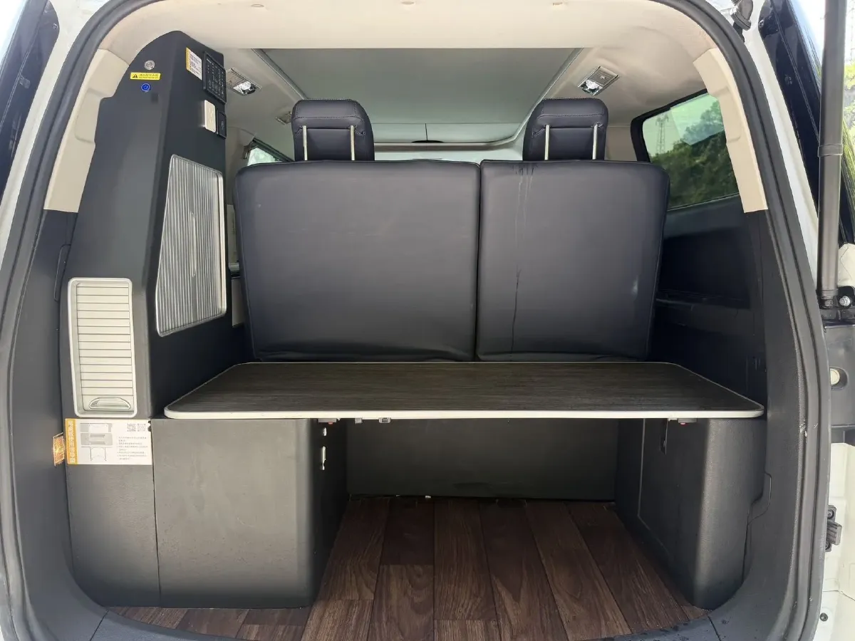 2021 MAXUS G20 RV 2.0T 224HP L4 8AT,autocango,china used car exporter,china ev exporter,chinese used car exporter,chinese used ev exporter