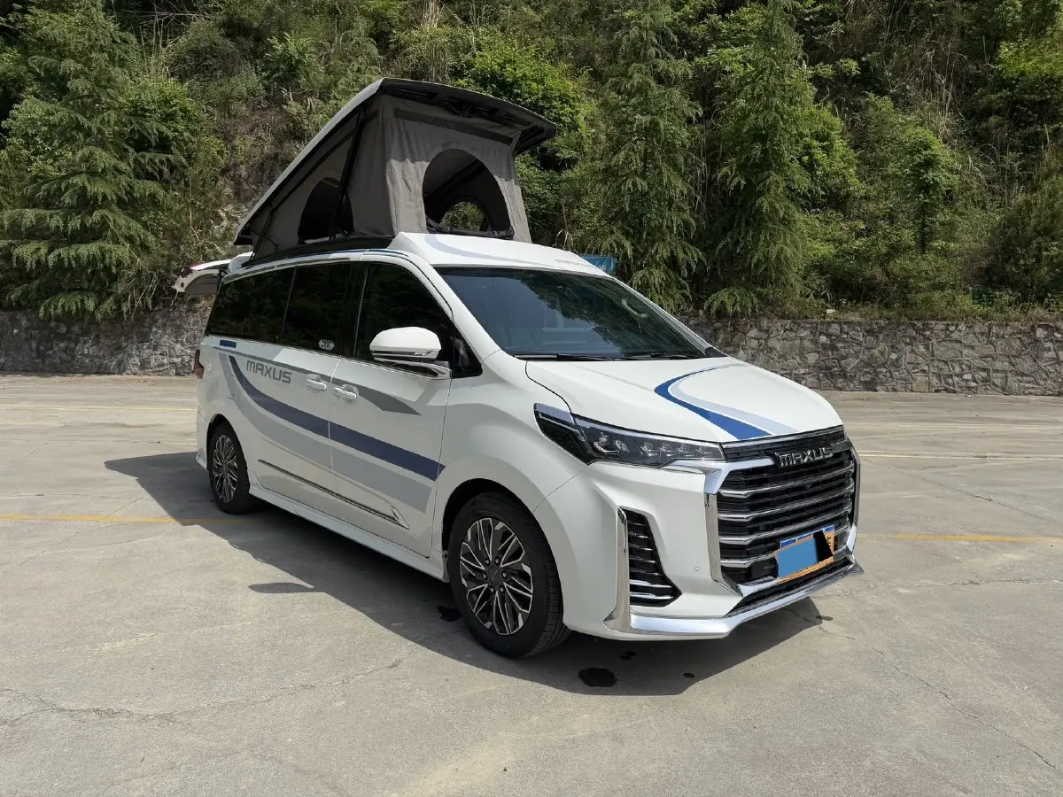 2021 MAXUS G20 RV 2.0T 224HP L4 8AT,autocango,china used car exporter,china ev exporter,chinese used car exporter,chinese used ev exporter