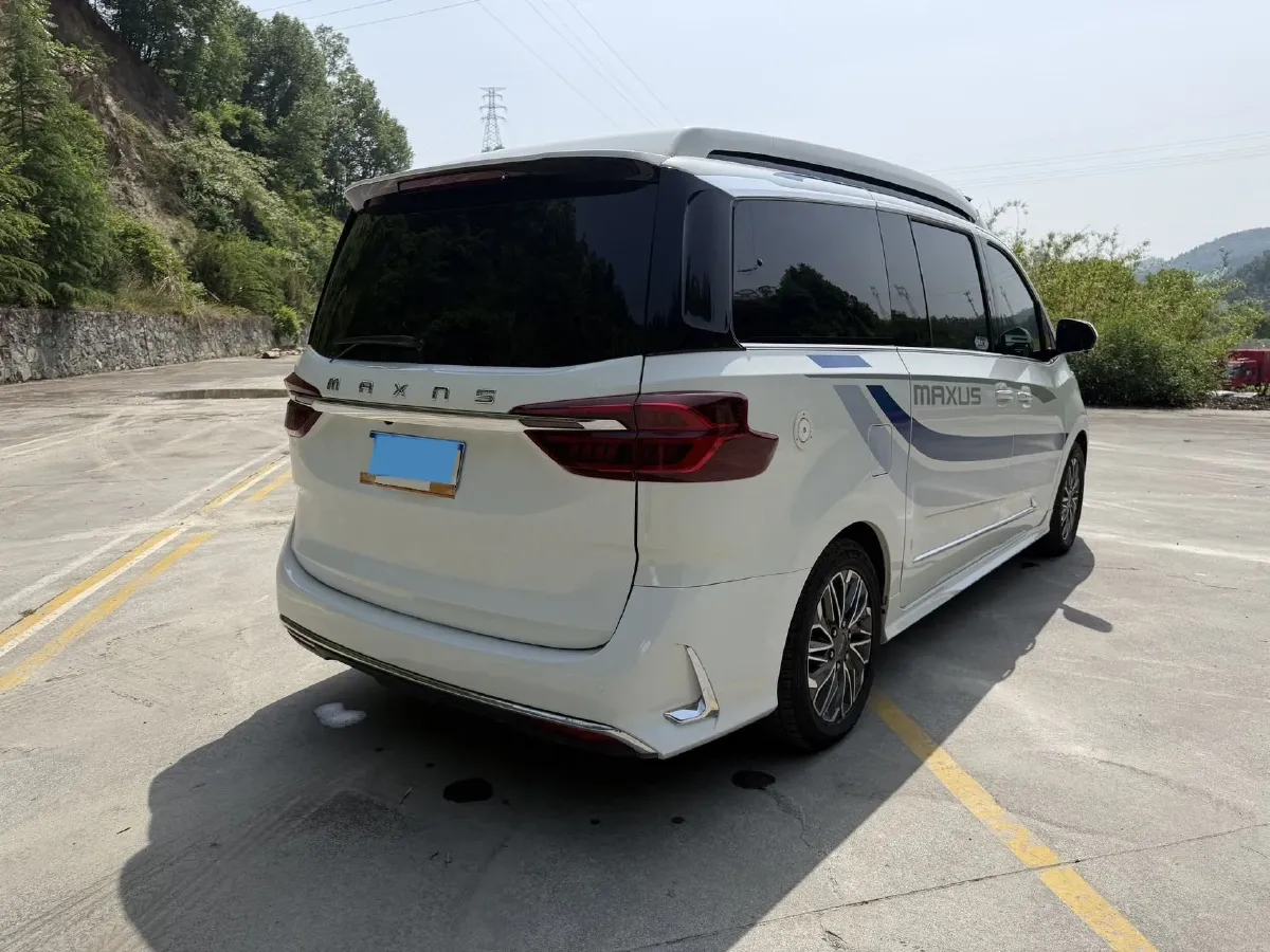 2021 MAXUS G20 RV 2.0T 224HP L4 8AT,autocango,china used car exporter,china ev exporter,chinese used car exporter,chinese used ev exporter
