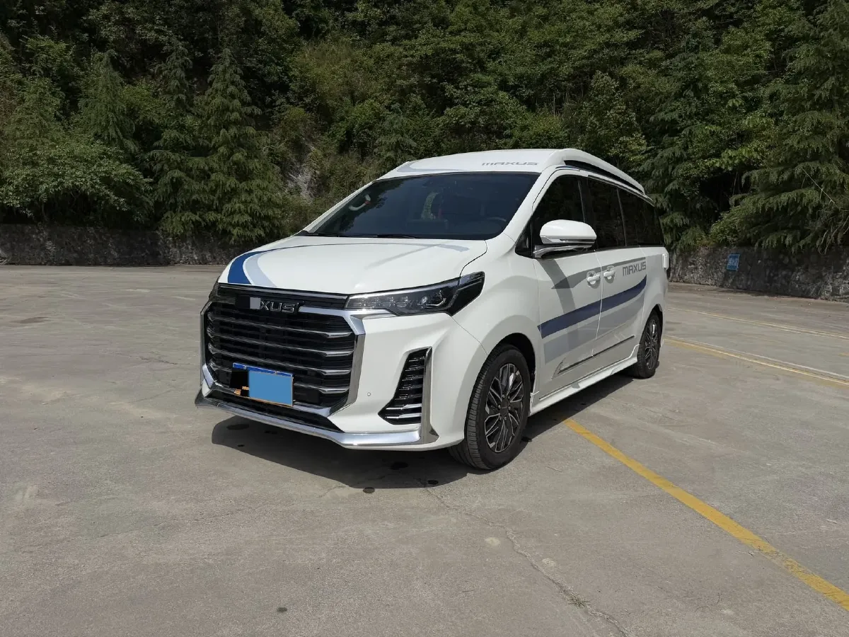 2021 MAXUS G20 RV 2.0T 224HP L4 8AT,autocango,china used car exporter,china ev exporter,chinese used car exporter,chinese used ev exporter