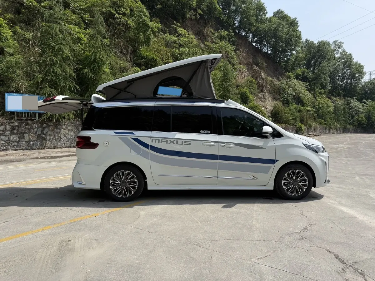 2021 MAXUS G20 RV 2.0T 224HP L4 8AT,autocango,china used car exporter,china ev exporter,chinese used car exporter,chinese used ev exporter