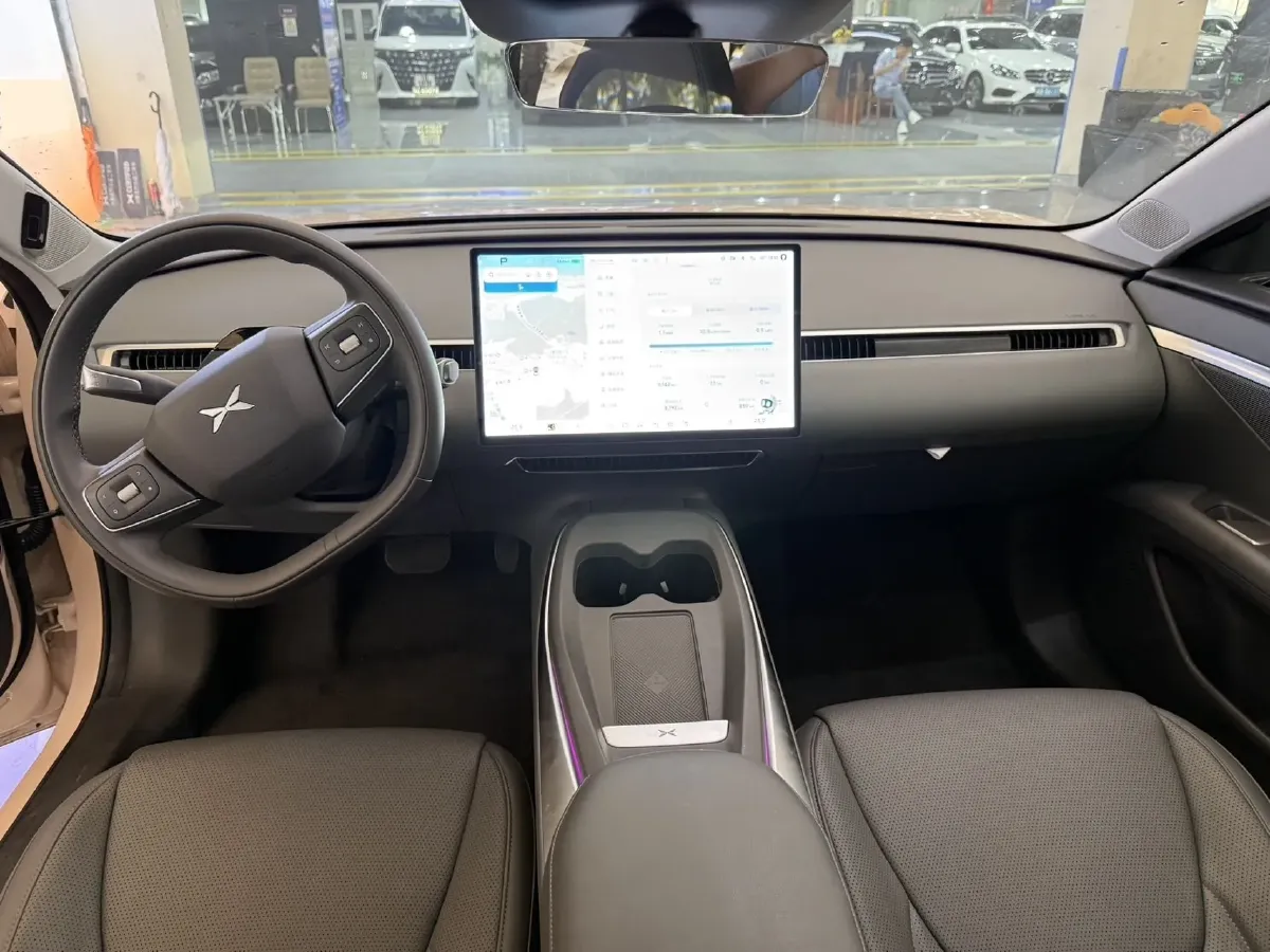 2025 Xpeng MONA M03 BEV,autocango,china used car exporter,china ev exporter,chinese used car exporter,chinese used ev exporter