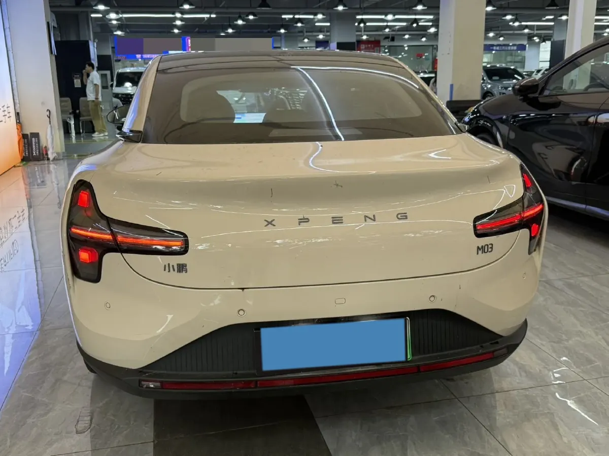2025 Xpeng MONA M03 BEV,autocango,china used car exporter,china ev exporter,chinese used car exporter,chinese used ev exporter