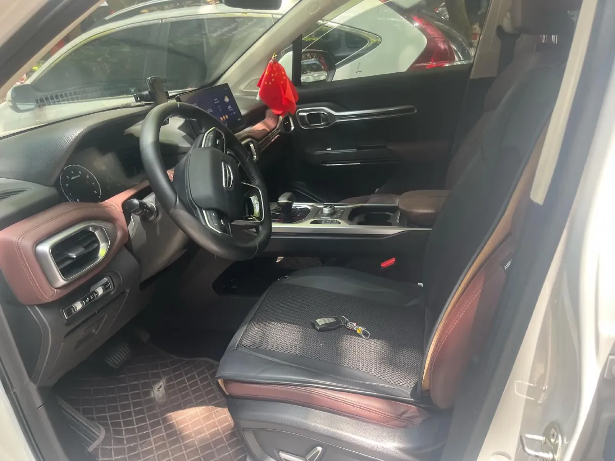 2022 Geely Okavango 1.8T 184HP L4 7DCT,autocango,china used car exporter,china ev exporter,chinese used car exporter,chinese used ev exporter