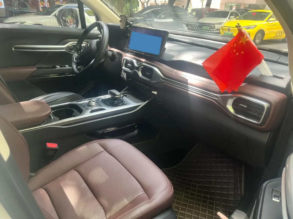 2022 Geely Okavango 1.8T 184HP L4 7DCT,autocango,china used car exporter,china ev exporter,chinese used car exporter,chinese used ev exporter