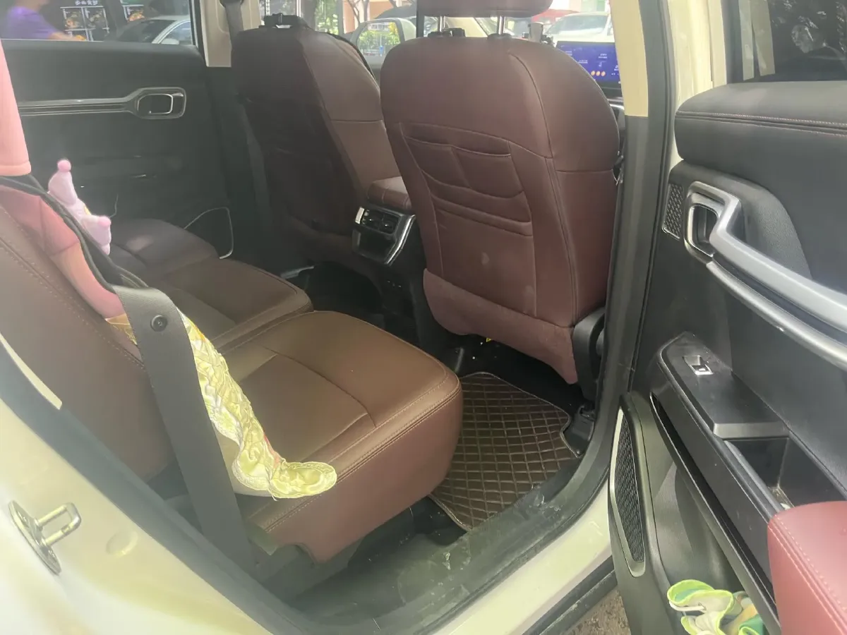 2022 Geely Okavango 1.8T 184HP L4 7DCT,autocango,china used car exporter,china ev exporter,chinese used car exporter,chinese used ev exporter