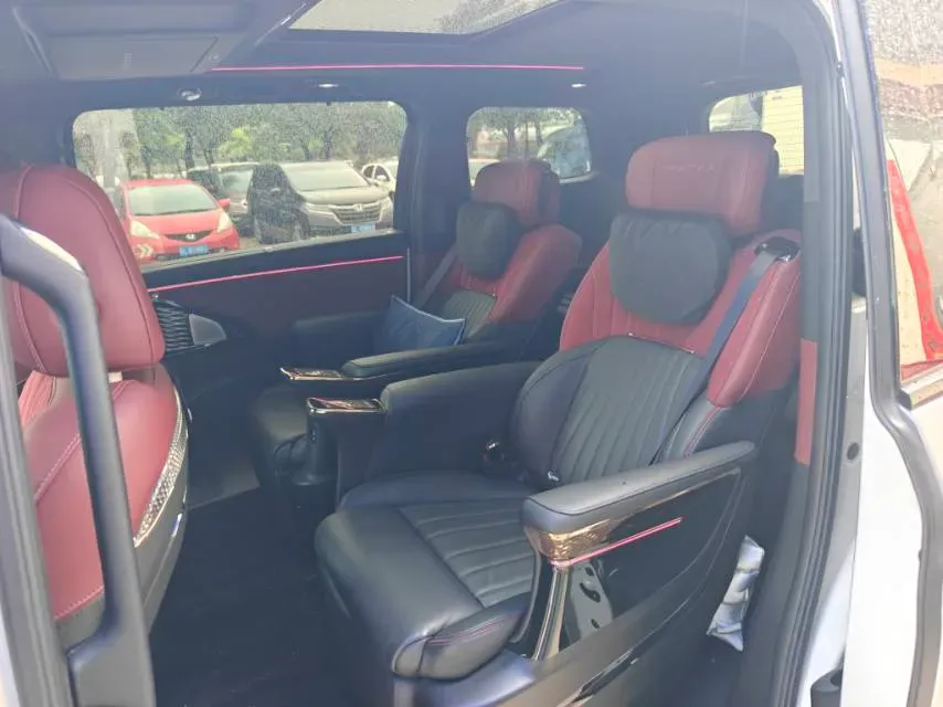 2023 GAC Trumpchi M8 2.0T 190HP L4 E-CVT Hybrid,autocango,china used car exporter,china ev exporter,chinese used car exporter,chinese used ev exporter