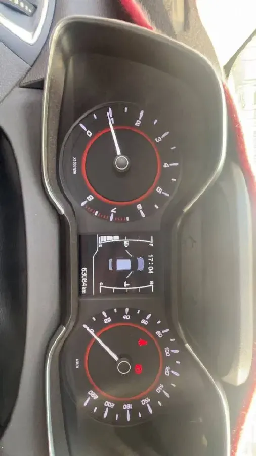 2017 ChangAn CS35 1.6L 125HP L4 5MT,autocango,china used car exporter,china ev exporter,chinese used car exporter,chinese used ev exporter