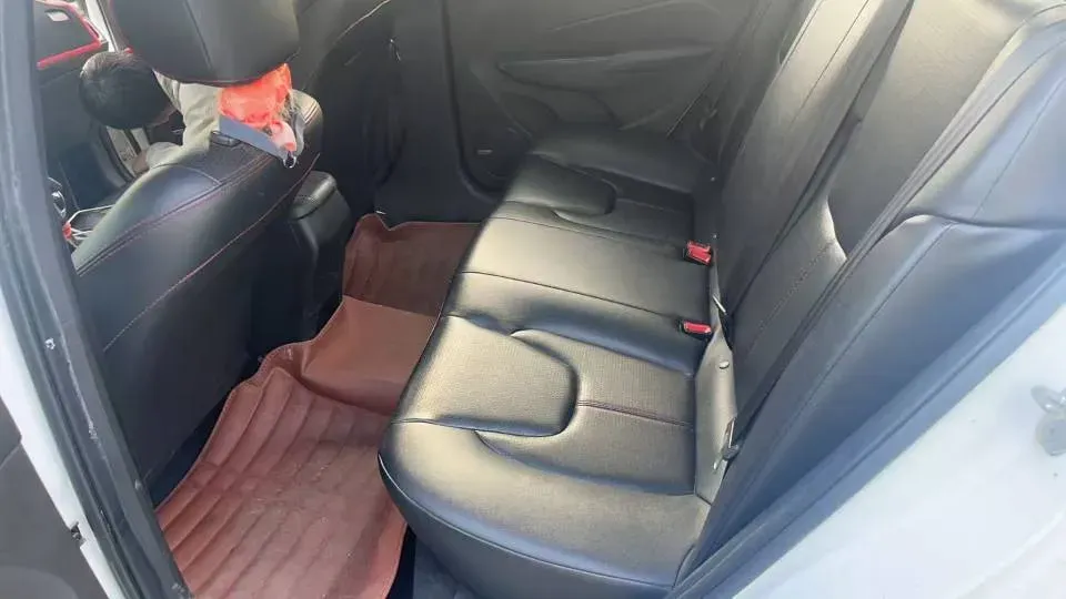 2017 ChangAn CS35 1.6L 125HP L4 5MT,autocango,china used car exporter,china ev exporter,chinese used car exporter,chinese used ev exporter