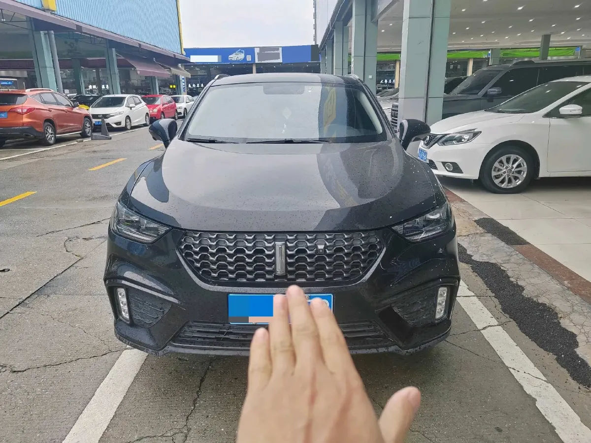 2020 WEY VV5 1.5T 171HP L4 7DCT,autocango,china used car exporter,china ev exporter,chinese used car exporter,chinese used ev exporter
