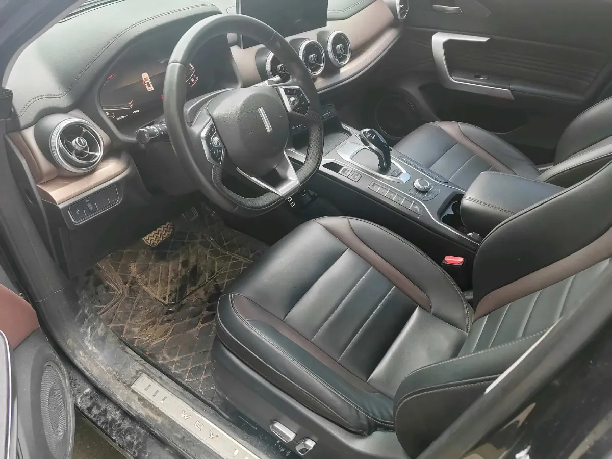 2020 WEY VV5 1.5T 171HP L4 7DCT,autocango,china used car exporter,china ev exporter,chinese used car exporter,chinese used ev exporter