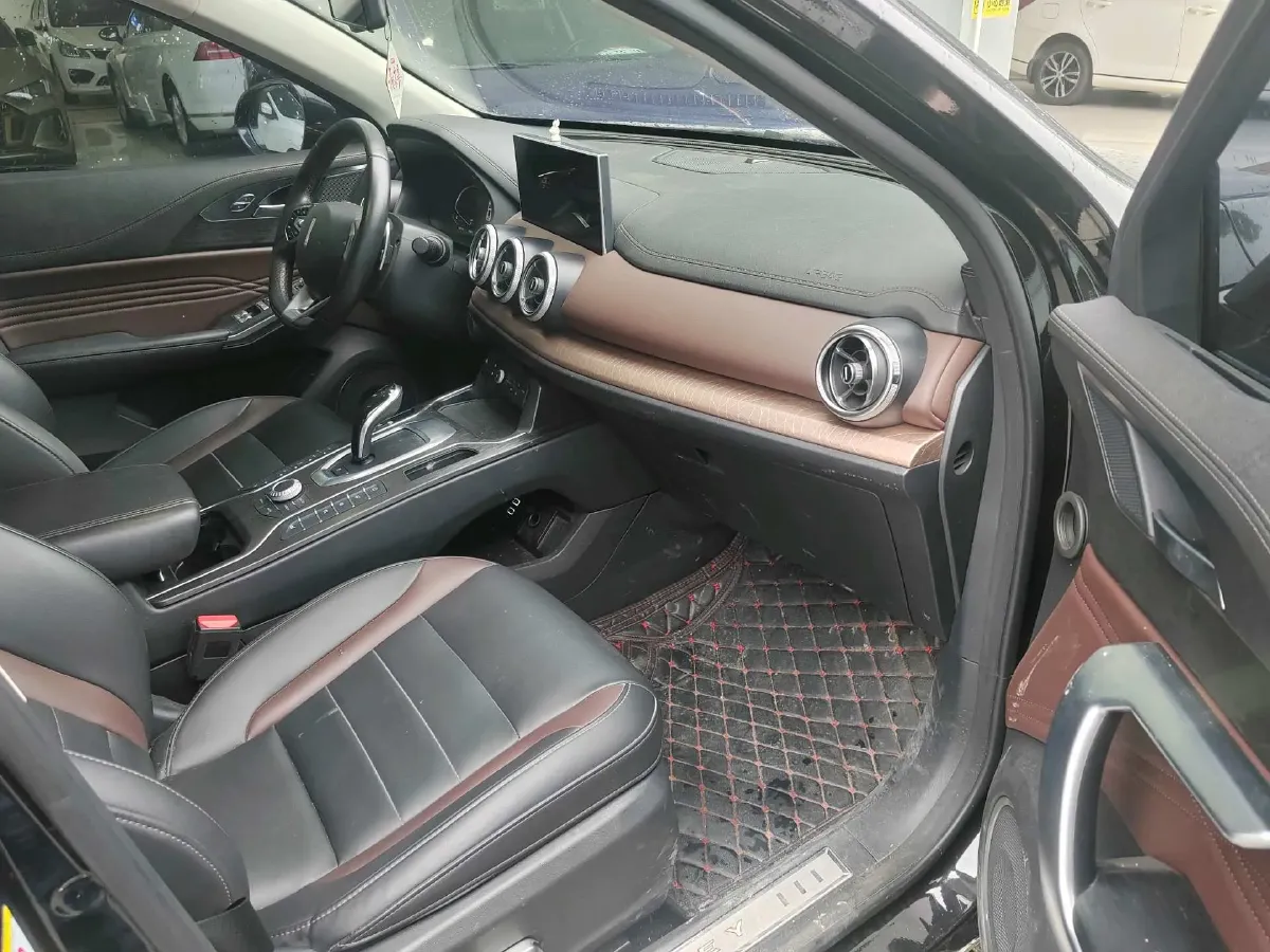 2020 WEY VV5 1.5T 171HP L4 7DCT,autocango,china used car exporter,china ev exporter,chinese used car exporter,chinese used ev exporter