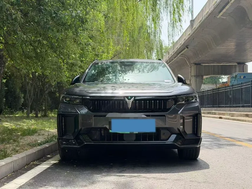 2025 Voyah FREE 1.5T 150HP L4 REEV 43KWH,autocango,china used car exporter,china ev exporter,chinese used car exporter,chinese used ev exporter