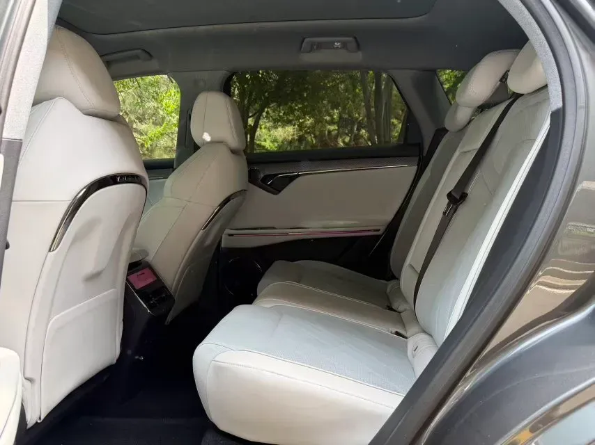 2025 Voyah FREE 1.5T 150HP L4 REEV 43KWH,autocango,china used car exporter,china ev exporter,chinese used car exporter,chinese used ev exporter