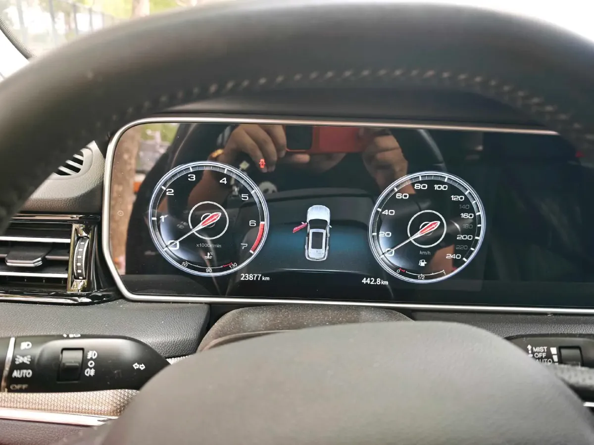 2019 HongQi HS5 2.0T 224HP L4 6AT,autocango,china used car exporter,china ev exporter,chinese used car exporter,chinese used ev exporter