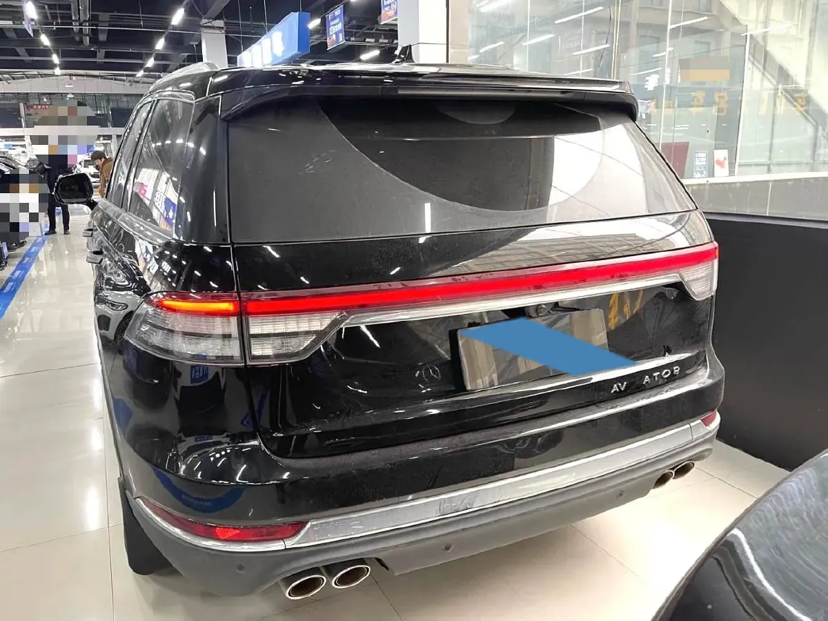 2021 Lincoln Aviator 3.0T 355HP V6 10AT,autocango,china used car exporter,china ev exporter,chinese used car exporter,chinese used ev exporter