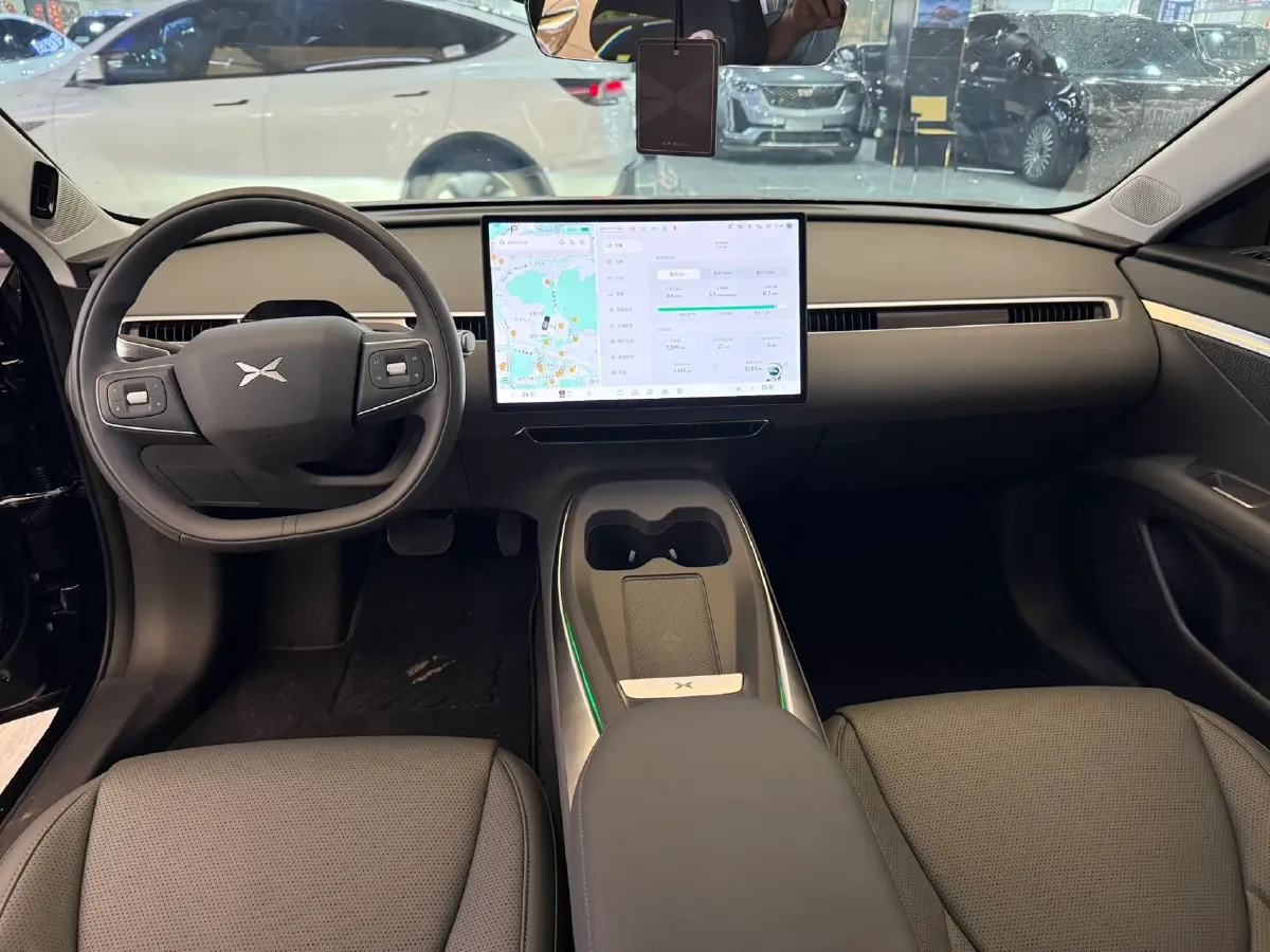 2025 Xpeng MONA M03 BEV,autocango,china used car exporter,china ev exporter,chinese used car exporter,chinese used ev exporter