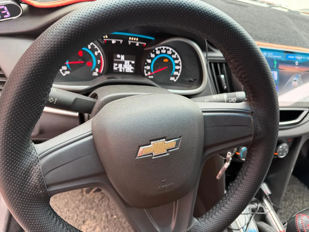 2019 Chevrolet Cavalier 1.5L 113HP L4 6AT,autocango,china used car exporter,china ev exporter,chinese used car exporter,chinese used ev exporter