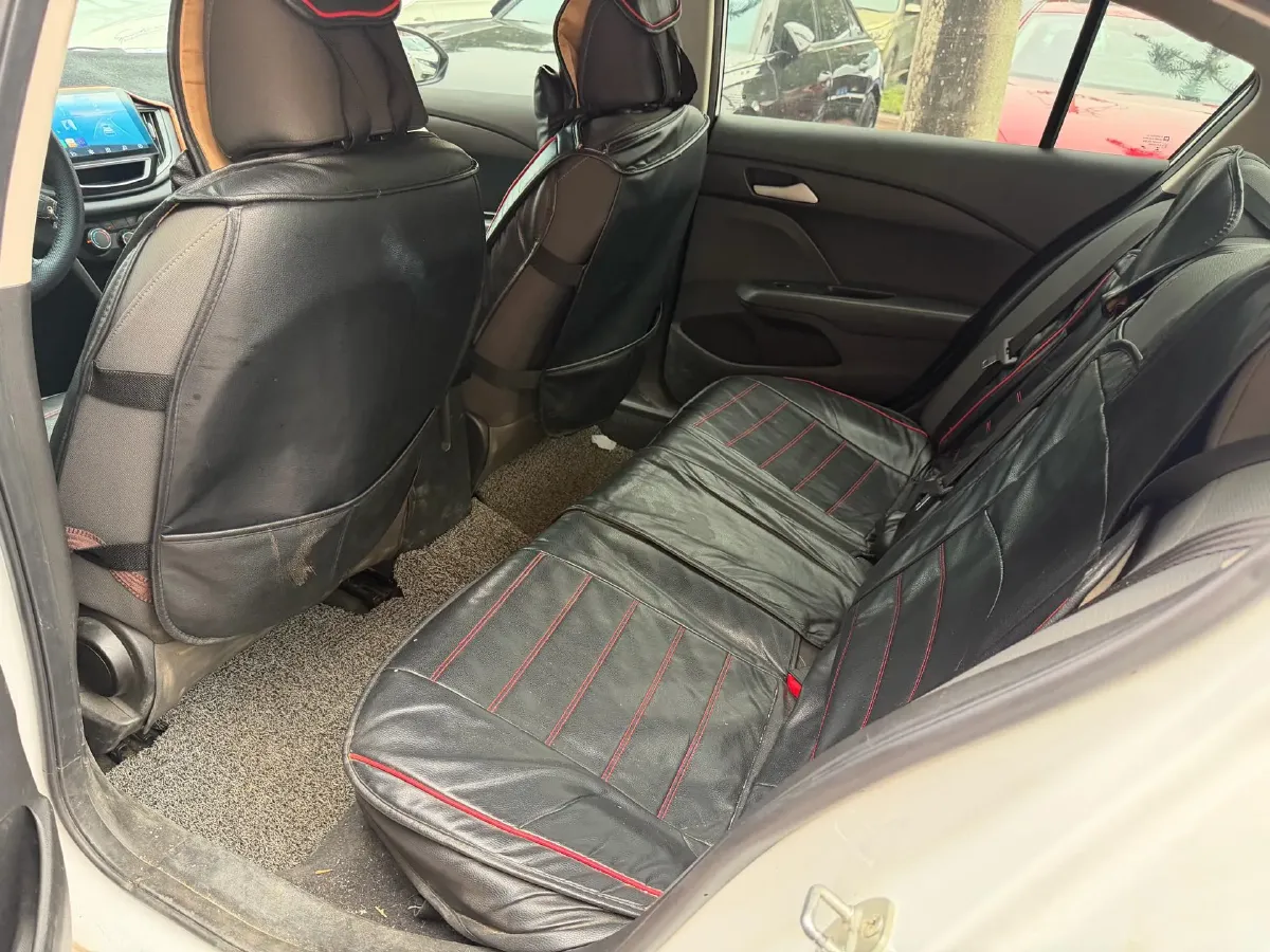 2019 Chevrolet Cavalier 1.5L 113HP L4 6AT,autocango,china used car exporter,china ev exporter,chinese used car exporter,chinese used ev exporter