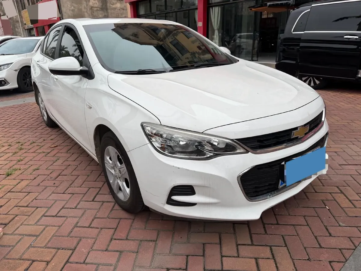 2019 Chevrolet Cavalier 1.5L 113HP L4 6AT,autocango,china used car exporter,china ev exporter,chinese used car exporter,chinese used ev exporter