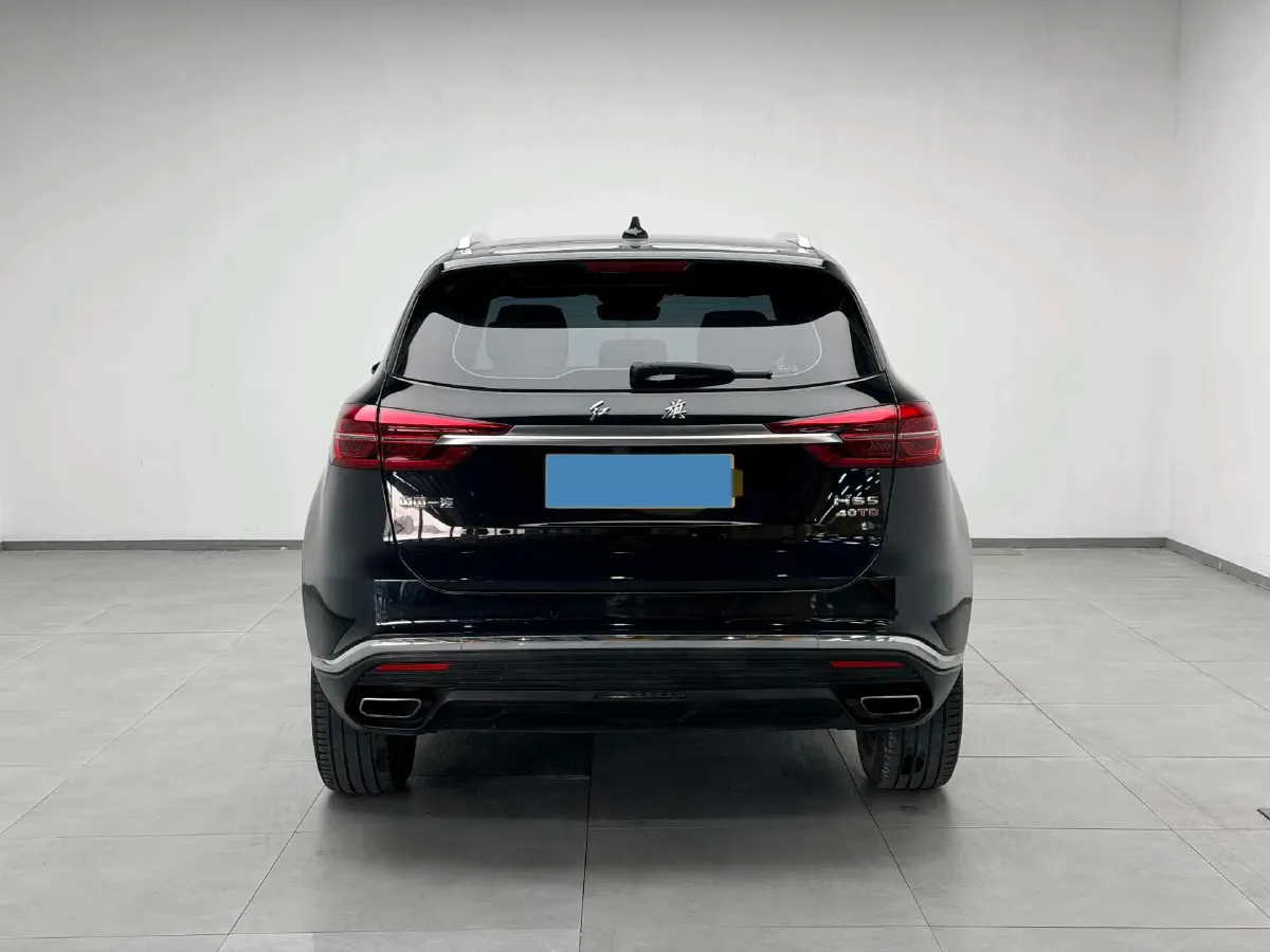 2022 HongQi HS5 2.0T 224HP L4 6AT,autocango,china used car exporter,china ev exporter,chinese used car exporter,chinese used ev exporter