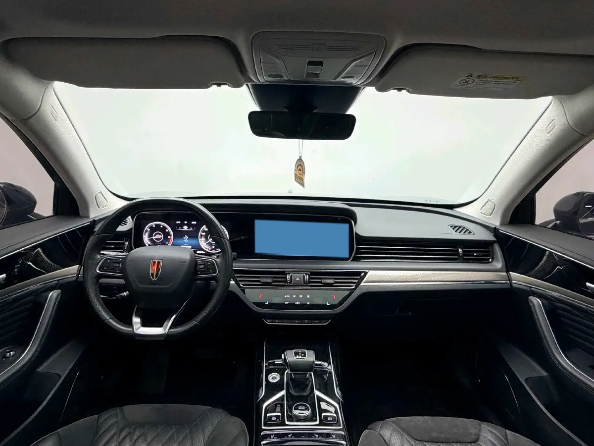 2022 HongQi HS5 2.0T 224HP L4 6AT,autocango,china used car exporter,china ev exporter,chinese used car exporter,chinese used ev exporter