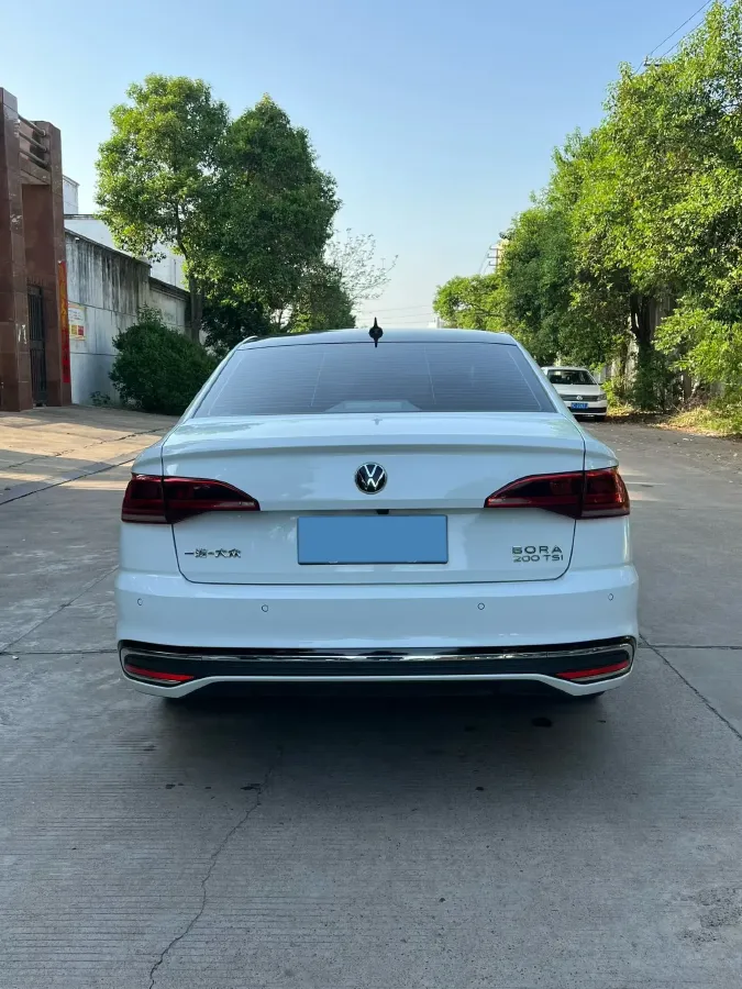 2023 Volkswagen Bora 1.2T 116HP L4 7DCT,autocango,china used car exporter,china ev exporter,chinese used car exporter,chinese used ev exporter