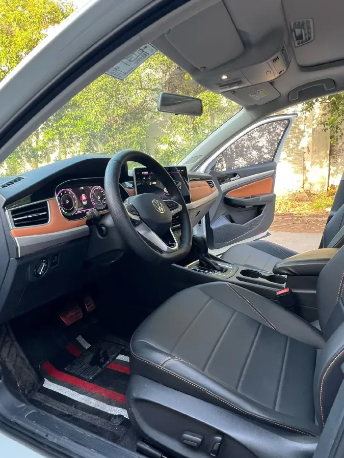 2023 Volkswagen Bora 1.2T 116HP L4 7DCT,autocango,china used car exporter,china ev exporter,chinese used car exporter,chinese used ev exporter