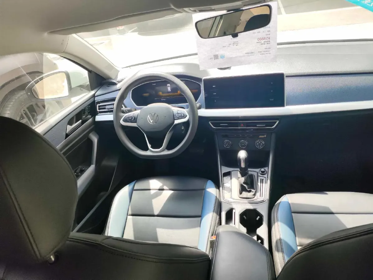 2024 Volkswagen Lavida 1.5L 110HP L4 6AT,autocango,china used car exporter,china ev exporter,chinese used car exporter,chinese used ev exporter