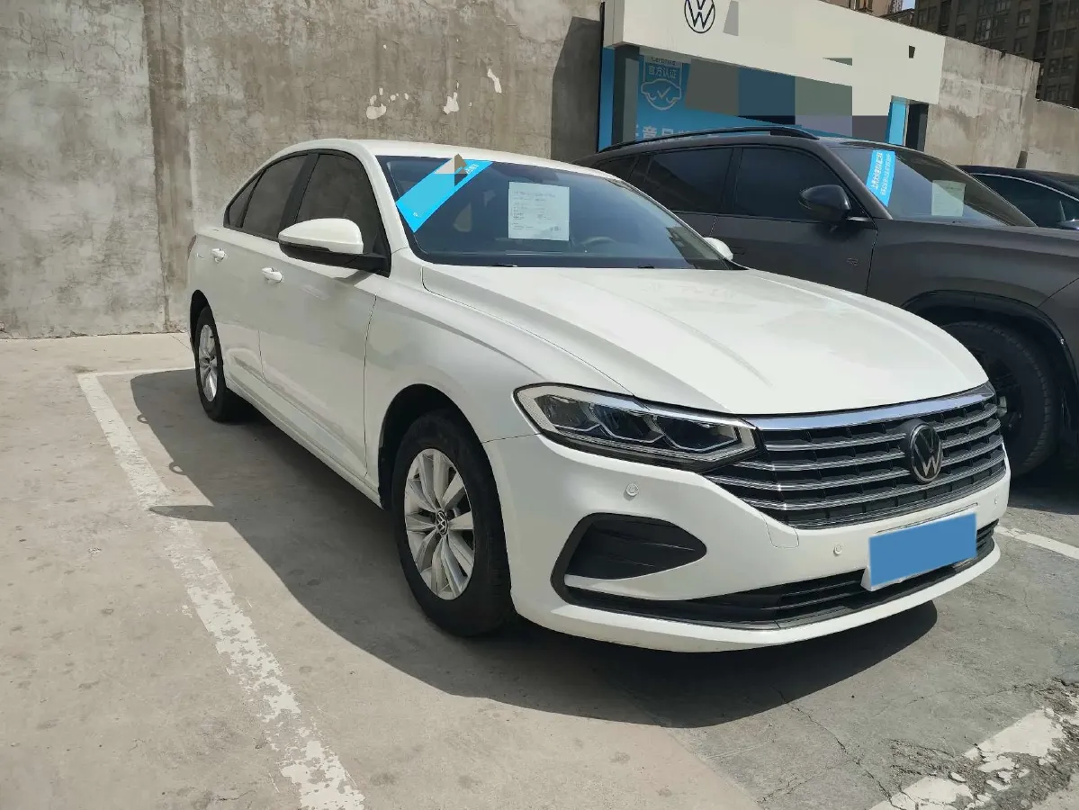 2024 Volkswagen Lavida 1.5L 110HP L4 6AT,autocango,china used car exporter,china ev exporter,chinese used car exporter,chinese used ev exporter