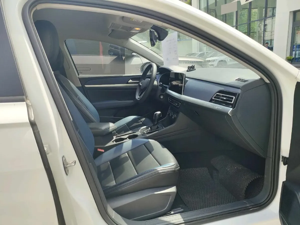 2024 Volkswagen Lavida 1.5L 110HP L4 6AT,autocango,china used car exporter,china ev exporter,chinese used car exporter,chinese used ev exporter