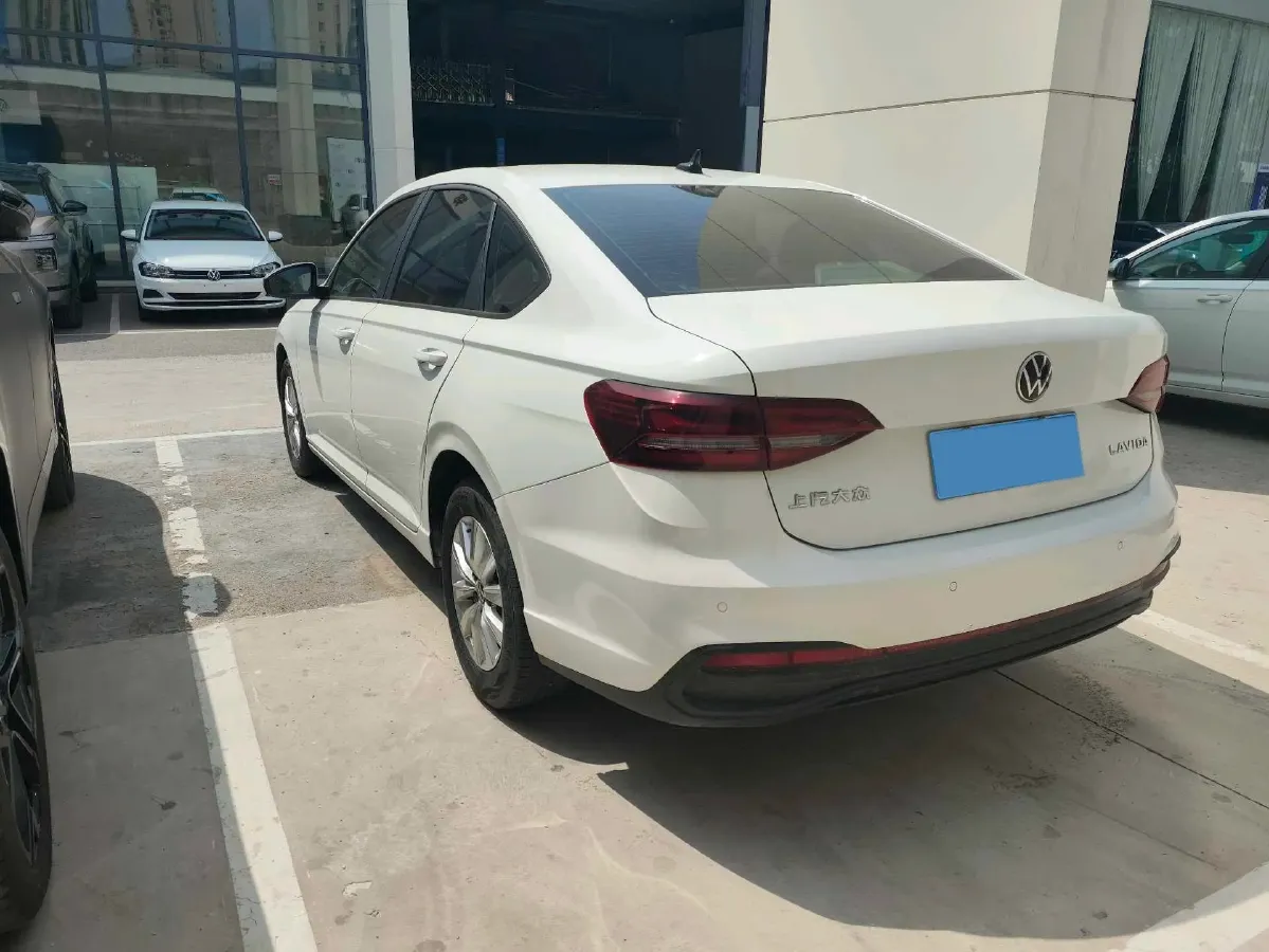 2024 Volkswagen Lavida 1.5L 110HP L4 6AT,autocango,china used car exporter,china ev exporter,chinese used car exporter,chinese used ev exporter