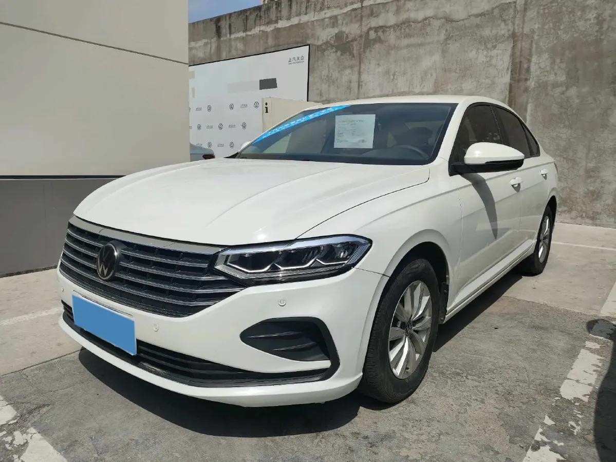 2024 Volkswagen Lavida 1.5L 110HP L4 6AT,autocango,china used car exporter,china ev exporter,chinese used car exporter,chinese used ev exporter