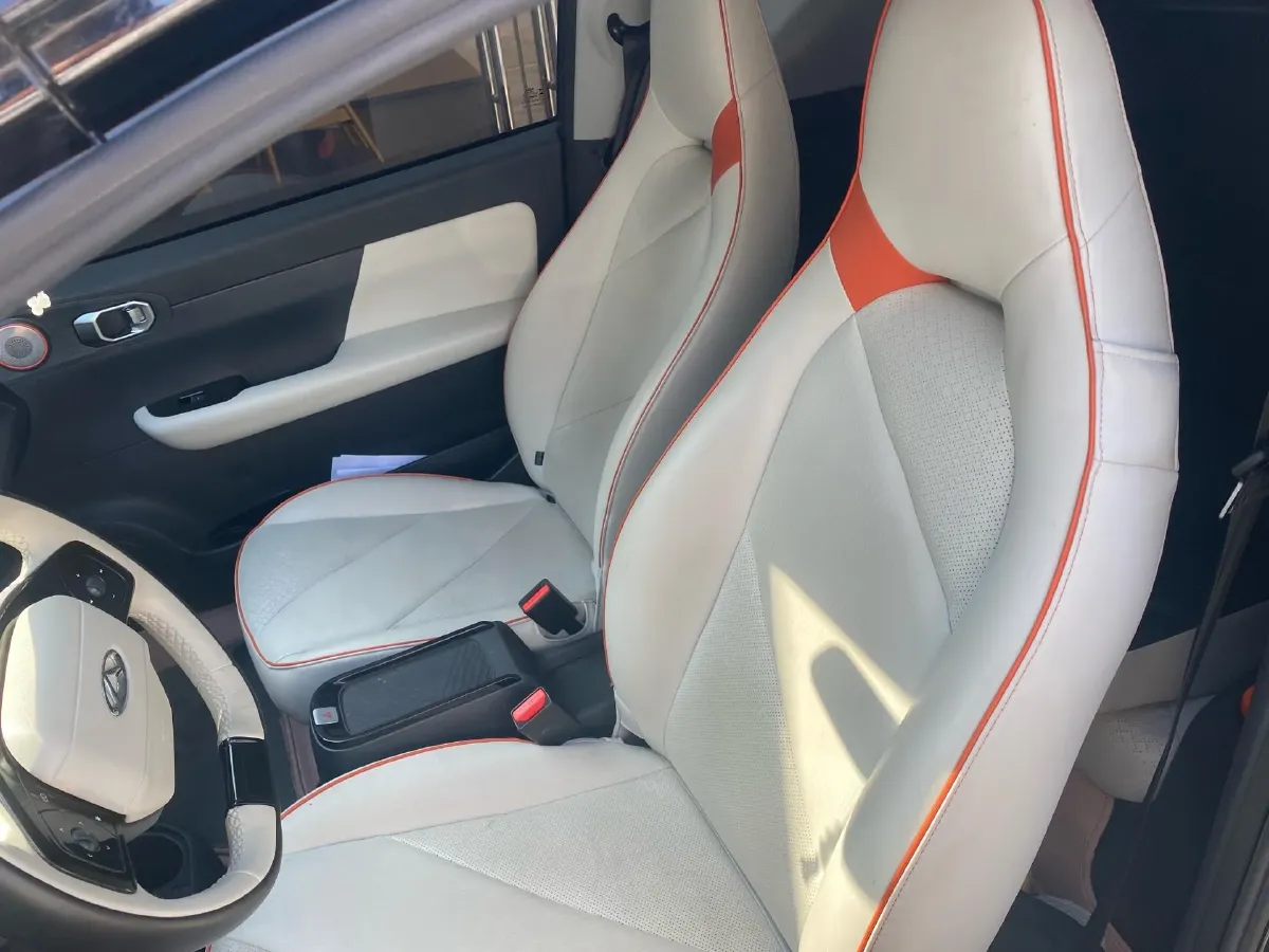 2024 Chery Little Ant BEV 29.23KWH,autocango,china used car exporter,china ev exporter,chinese used car exporter,chinese used ev exporter