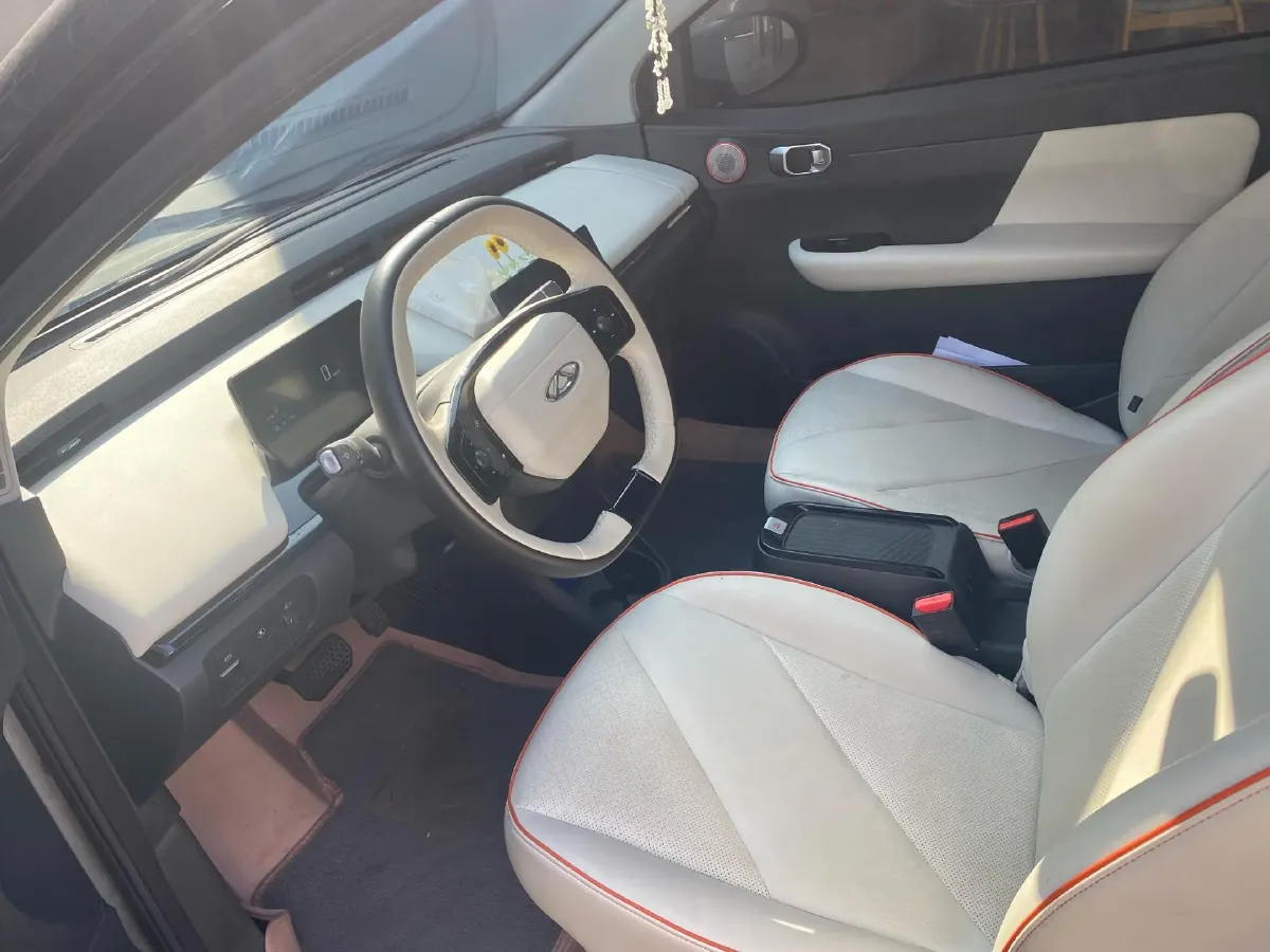 2024 Chery Little Ant BEV 29.23KWH,autocango,china used car exporter,china ev exporter,chinese used car exporter,chinese used ev exporter