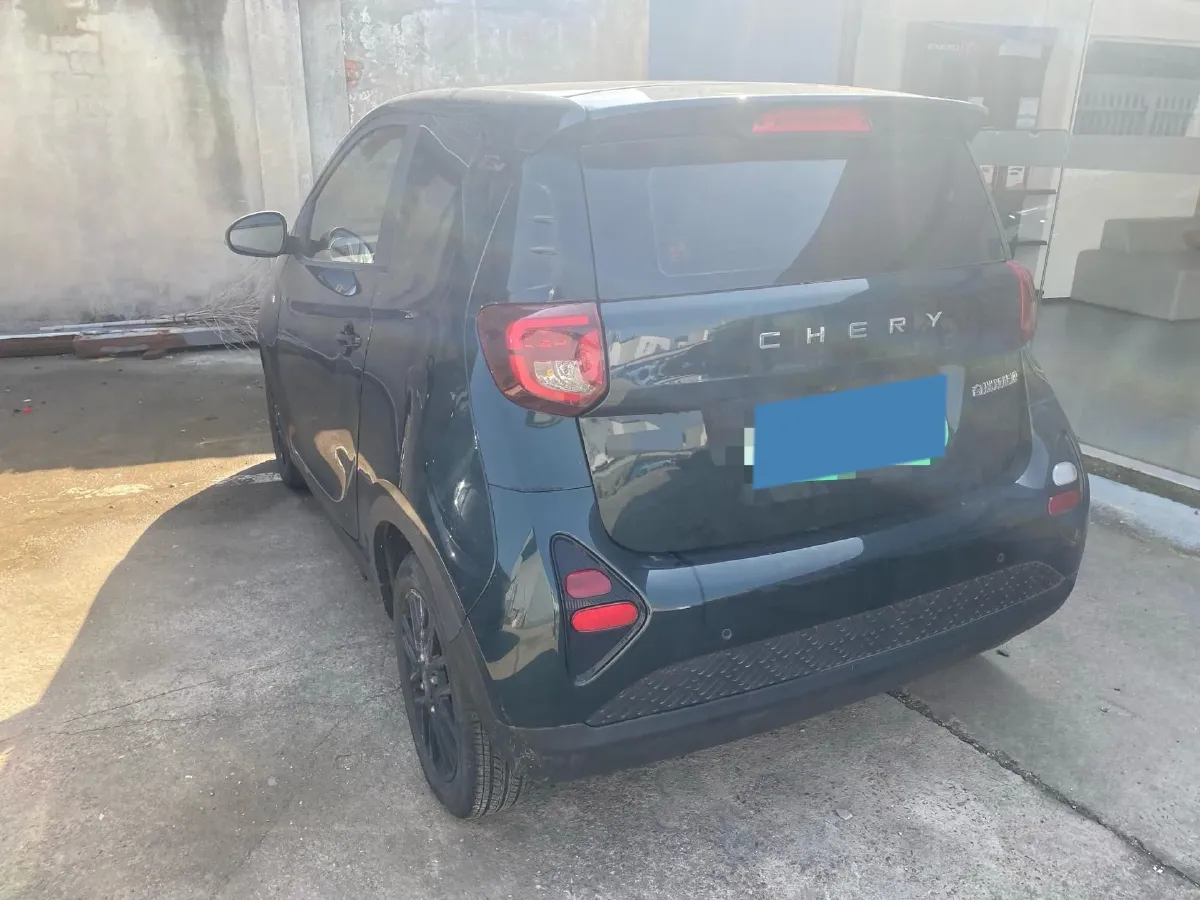 2024 Chery Little Ant BEV 29.23KWH,autocango,china used car exporter,china ev exporter,chinese used car exporter,chinese used ev exporter