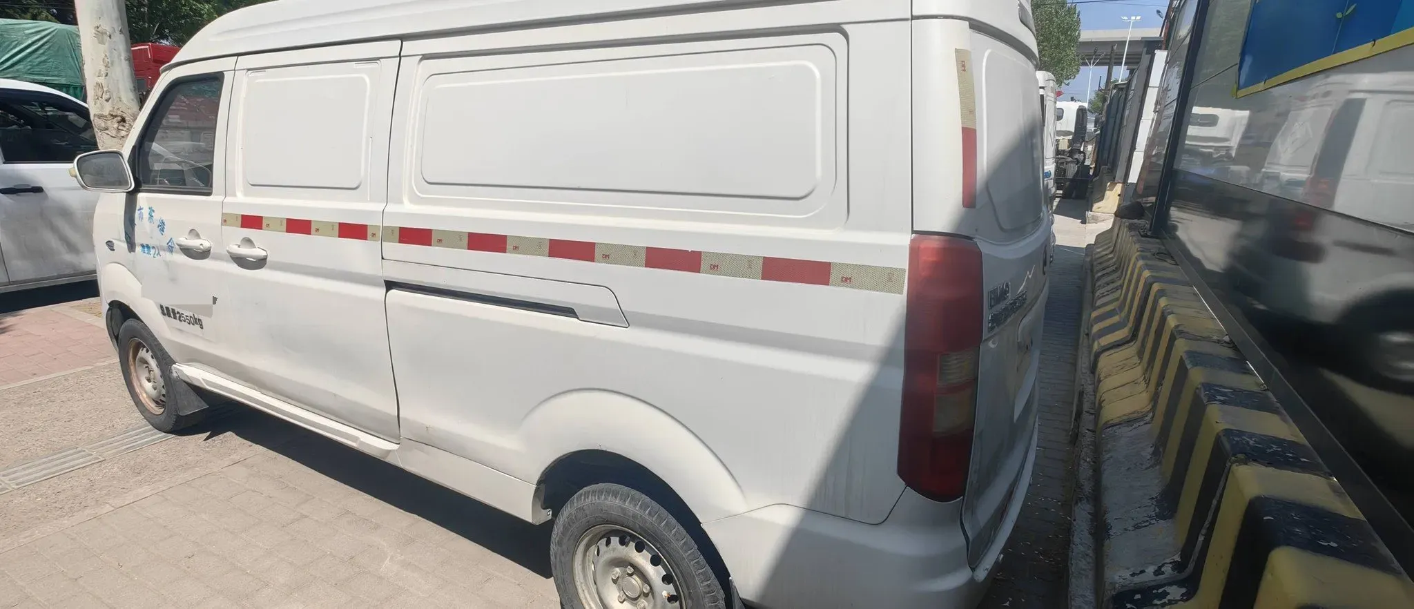 2019 GAC Trumpchi GS5 1.5T 152HP L4 6AT,autocango,china used car exporter,china ev exporter,chinese used car exporter,chinese used ev exporter