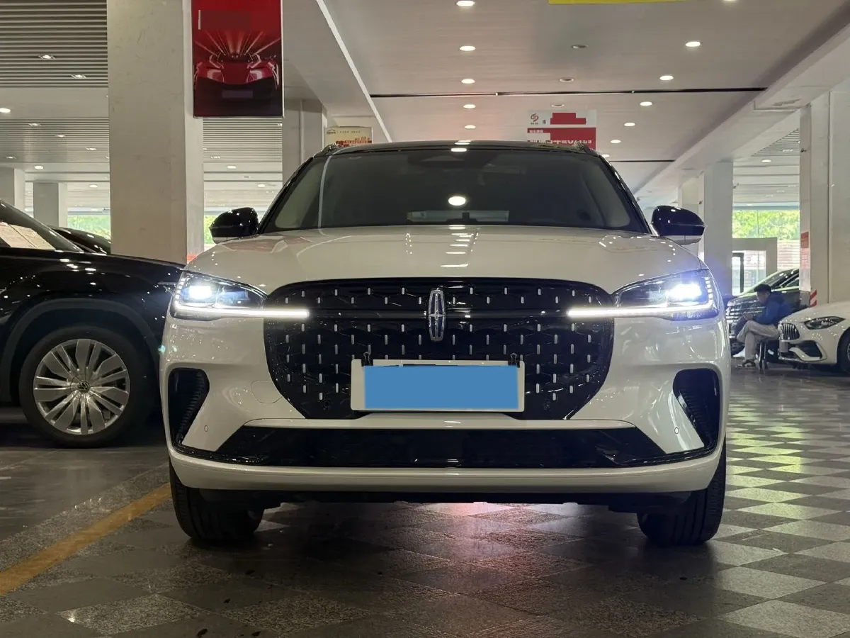 2024 Lincoln Corsair 1.5T 193HP L4 E-CVT Hybrid,autocango,china used car exporter,china ev exporter,chinese used car exporter,chinese used ev exporter