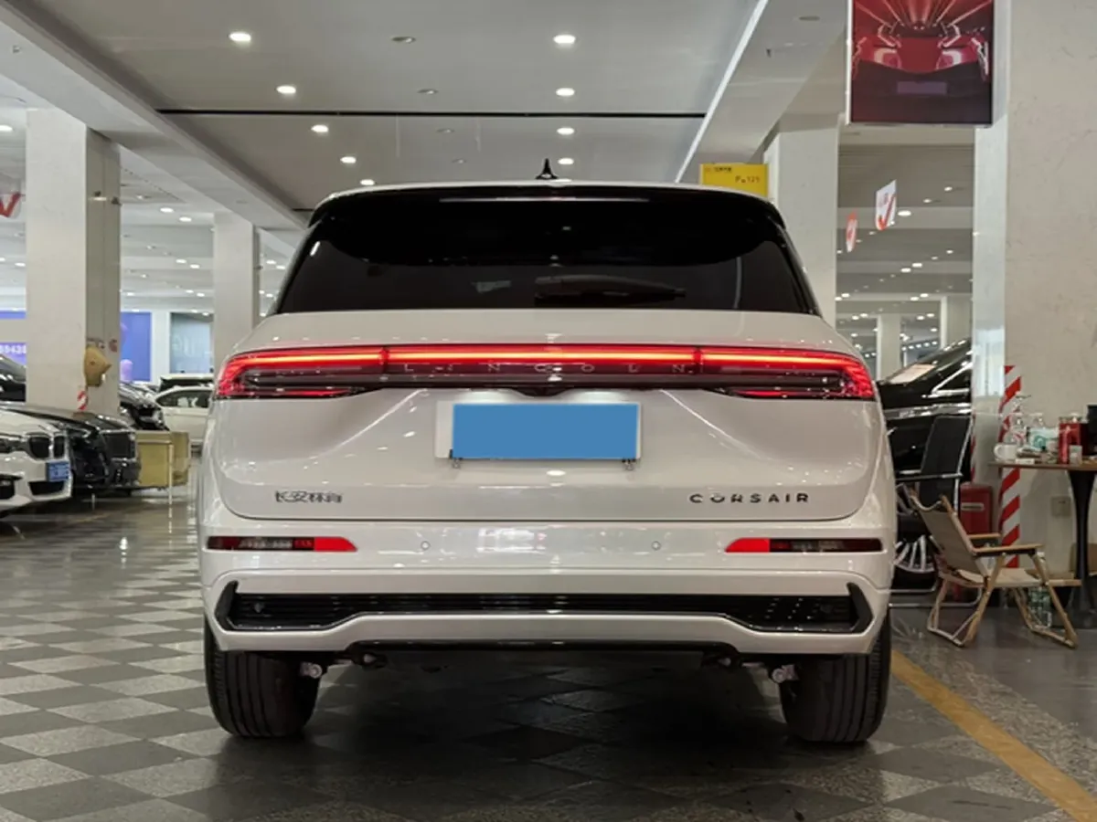 2024 Lincoln Corsair 1.5T 193HP L4 E-CVT Hybrid,autocango,china used car exporter,china ev exporter,chinese used car exporter,chinese used ev exporter