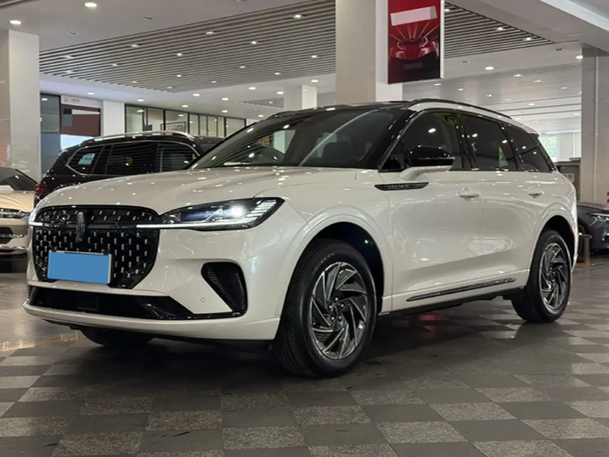 2024 Lincoln Corsair 1.5T 193HP L4 E-CVT Hybrid,autocango,china used car exporter,china ev exporter,chinese used car exporter,chinese used ev exporter