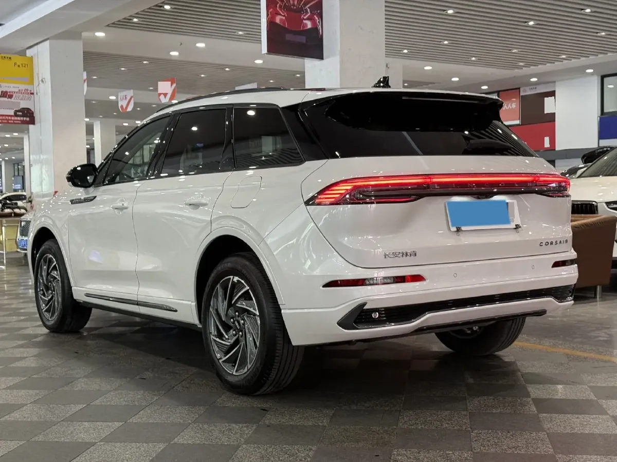 2024 Lincoln Corsair 1.5T 193HP L4 E-CVT Hybrid,autocango,china used car exporter,china ev exporter,chinese used car exporter,chinese used ev exporter