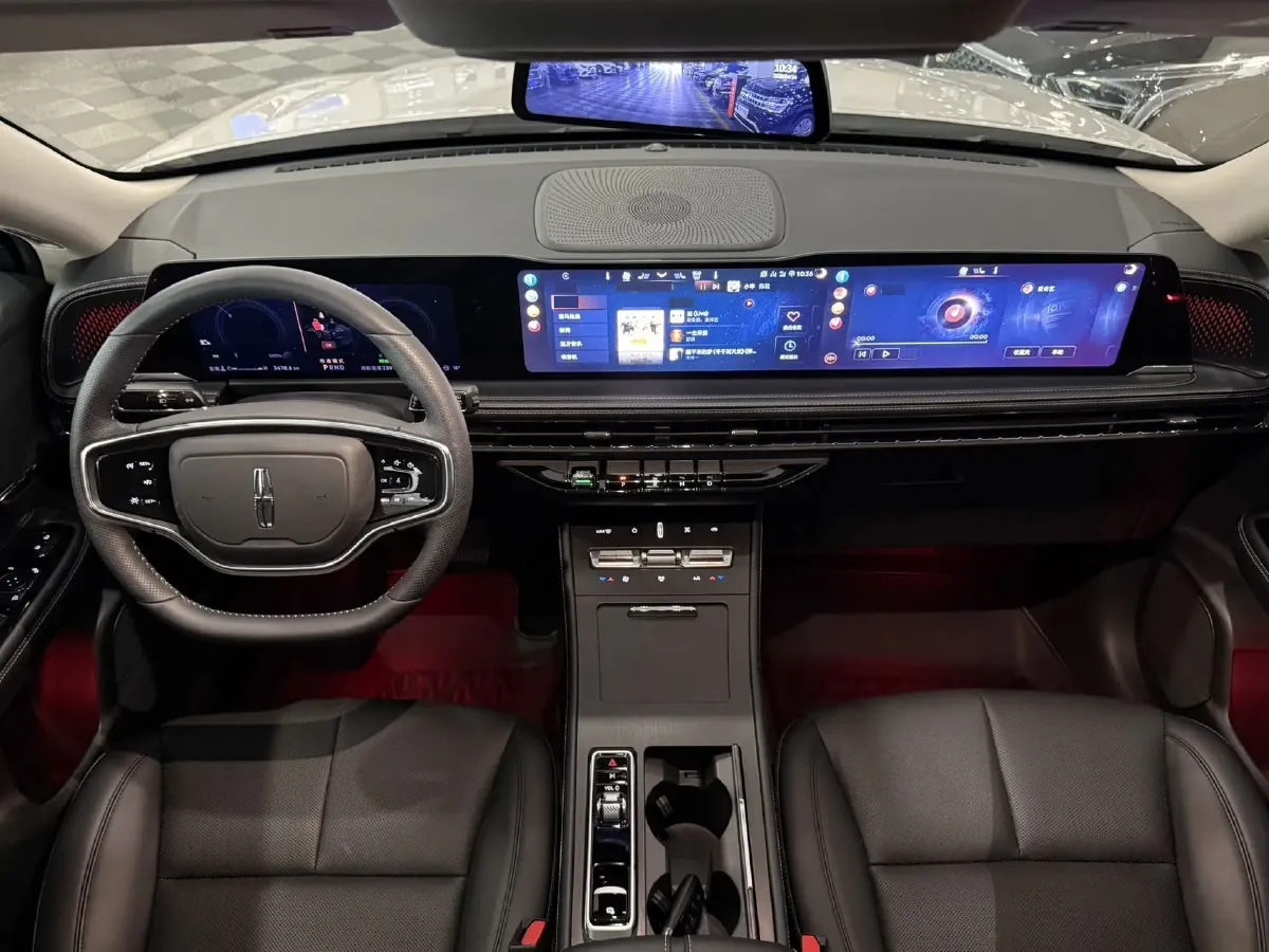 2024 Lincoln Corsair 1.5T 193HP L4 E-CVT Hybrid,autocango,china used car exporter,china ev exporter,chinese used car exporter,chinese used ev exporter