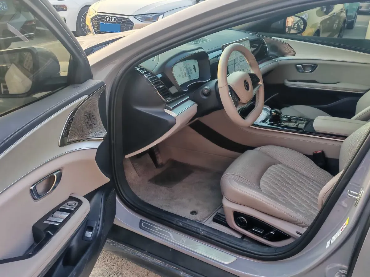 2025 BYD Han 1.5T 156HP L4 E-CVT PHEV,autocango,china used car exporter,china ev exporter,chinese used car exporter,chinese used ev exporter