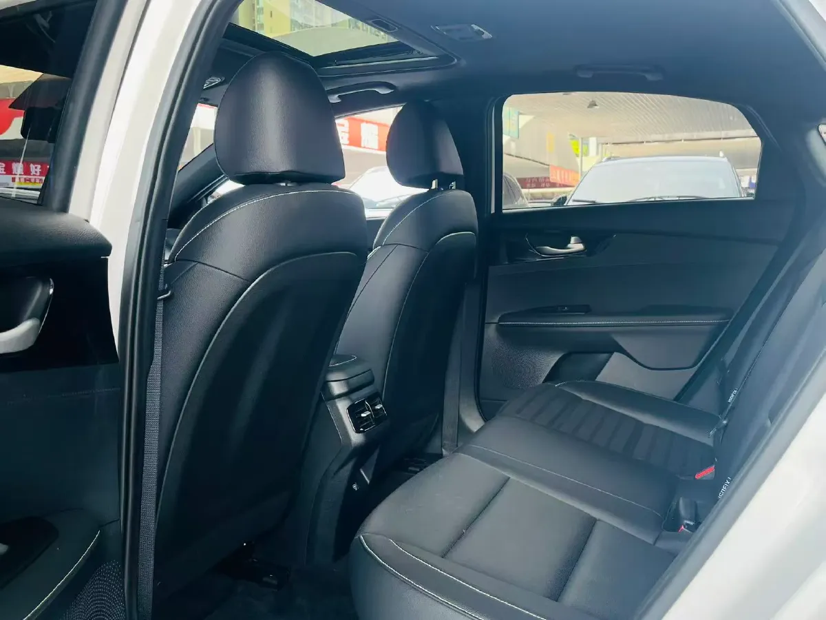 2023 Kia K3 1.5L 115HP L4 CVT,autocango,china used car exporter,china ev exporter,chinese used car exporter,chinese used ev exporter