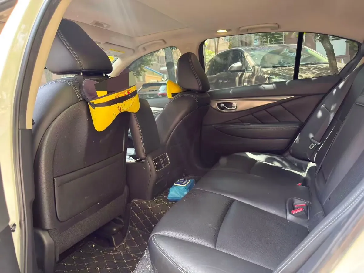 2016 Infiniti Q50L 2.0T 211HP L4 7AT,autocango,china used car exporter,china ev exporter,chinese used car exporter,chinese used ev exporter