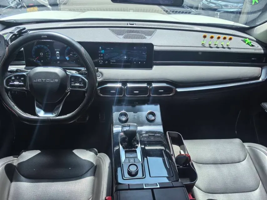 2021 Jetour X70 Plus 1.6T 197HP L4 7DCT,autocango,china used car exporter,china ev exporter,chinese used car exporter,chinese used ev exporter