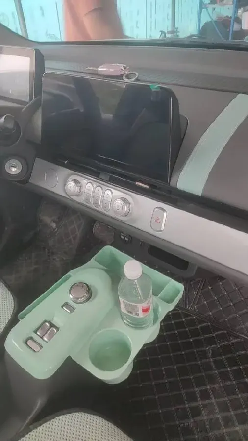 2024 ChangAn QiYuan Lumin BEV 17.65KWH,autocango,china used car exporter,china ev exporter,chinese used car exporter,chinese used ev exporter